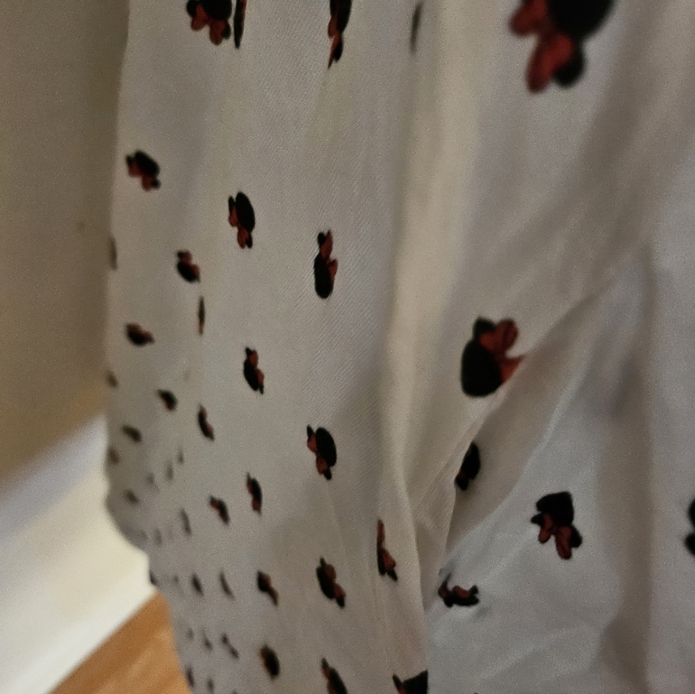 Torrid Mini Mouse Dress - Picture 4 of 5